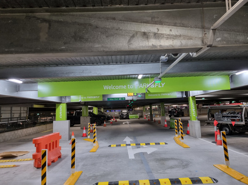 Vehicle Conditioning Zone LED Upgrade